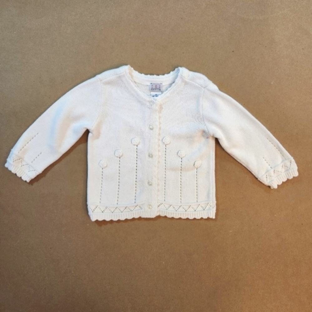 Sweater | T.K.S. basics